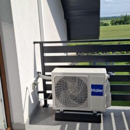 ATPS INSTAL PIOTR SZYMAŃSKI - Staranny Serwis Klimatyzacji Busko-Zdrój