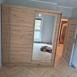 Remonty mieszkań Płock 4