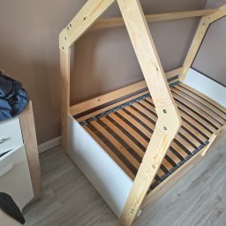 Remonty mieszkań Płock 2