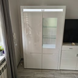 Usługi Remontowe i Stolarskie Jonasz Witkowski - Składanie mebli Płock