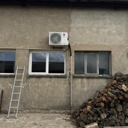 Klimatyzacja do domu Olsztyn 2