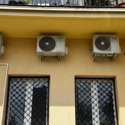 Klimatyzacja do domu Olsztyn 3