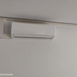 Klimatyzacja do domu Olsztyn 4