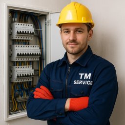 Instalacje elektryczne Bydgoszcz 1