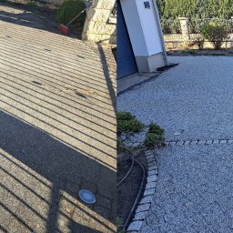 BrukClean - Fantastyczne Malowanie Dachów Nowa Sól