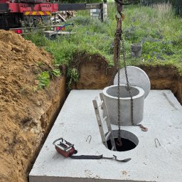 Przeróbki instalacji hydraulicznych Gniezno 4