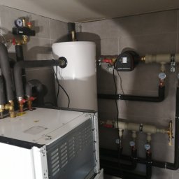 Przeróbki instalacji hydraulicznych Gniezno 3