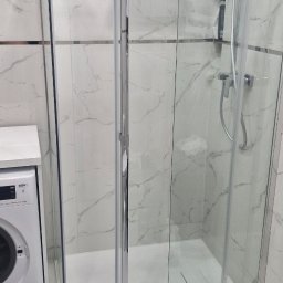 Remonty mieszkań Radzionków 1