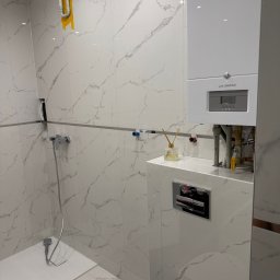 Remonty mieszkań Radzionków 2