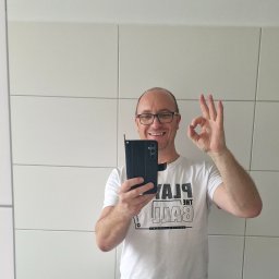 Natmar - Glazurnik Radzionk&oacute;w