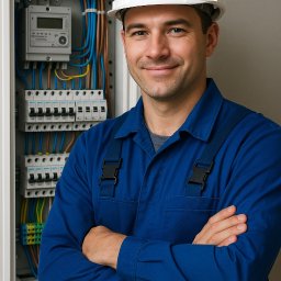 Drobne prace elektryczne Poznań 1