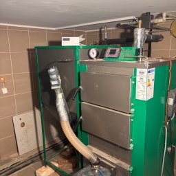 Pompy ciepła Komarno-Kolonia 1