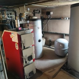 Pompy ciepła Komarno-Kolonia 2