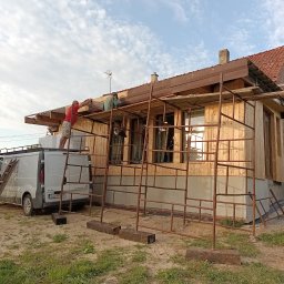 Kuchnie na wymiar Braniewo