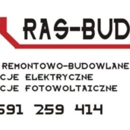 RAS-BUD Dawid Rasiński - Rewelacyjny Kafelkarz Busko-Zdrój