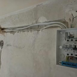 Remonty mieszkań Brodnica 1