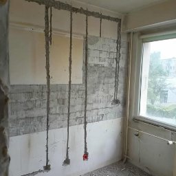 Remonty mieszkań Brodnica 3