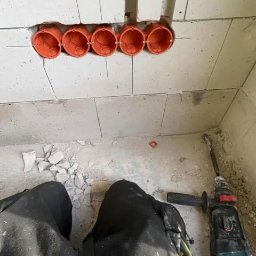 Remonty mieszkań Brodnica 2