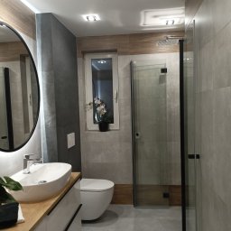 Remonty mieszkań Strzelce Opolskie 4