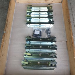 Obróbka CNC Piła 4