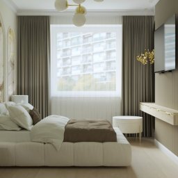 Joanna Staniszewska - Projekt Biura Toruń