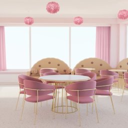 Aranżacja mieszkań Toruń 4