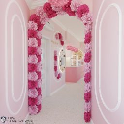 Aranżacja mieszkań Toruń 3