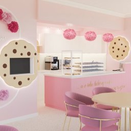 Aranżacja mieszkań Toruń 2