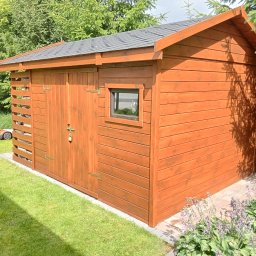 Malowanie Wąbrzeźno 1