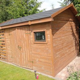 Malowanie Wąbrzeźno 4