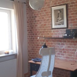 Malowanie mieszkań Mysłowice 1