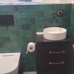 Malowanie mieszkań Mysłowice 3