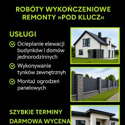 Płyta karton gips Warszawa 1