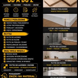 Shopa Jibladze - Płyta karton gips Warszawa