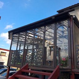 Paweł Otta - Bramy Przesuwne Dzierżążno