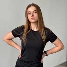 Trener personalny Kraków 1