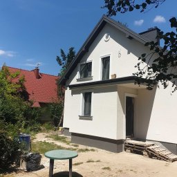 Adam Melon - Rewelacyjne Wykonanie Ocieplenia Żyrardów