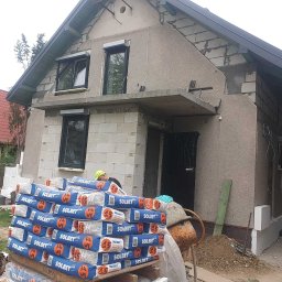 Kompleksowe ocieplanie domów Żyrardów 4