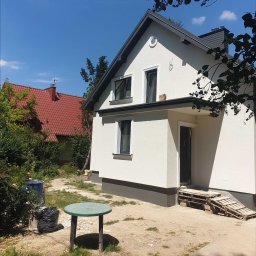 Adam Melon - Ocieplanie Domów Żyrardów