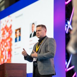 Programista Warszawa 1