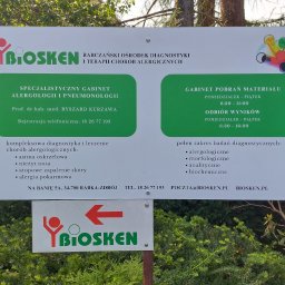 Alergolog Rabka-Zdrój 2