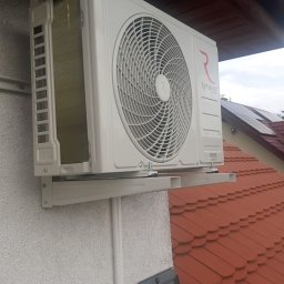 Klimatyzacja do domu Wrocław 4