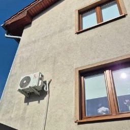 Klimatyzacja do domu Wrocław 3