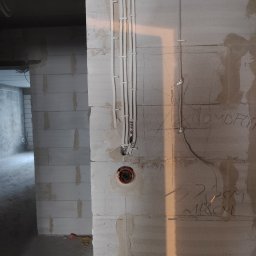 Instalacje elektryczne Brwinów 2