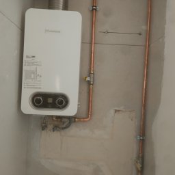 Drobne prace hydrauliczne Chorzów 3