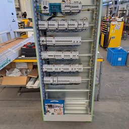 Instalacje elektryczne Przodkowo 3