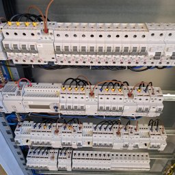 Instalacje elektryczne Przodkowo 4