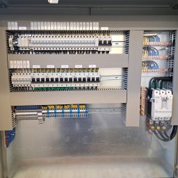 Instalacje elektryczne Przodkowo 1