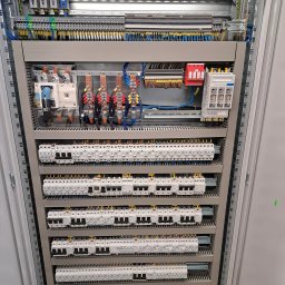 ANDRZEJ KIEDROWSKI - Sprzedaż Bram Przodkowo