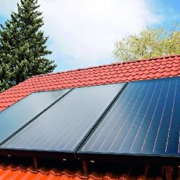 Kompleksowe wykonanie instalacji hydraulicznych Turka 4